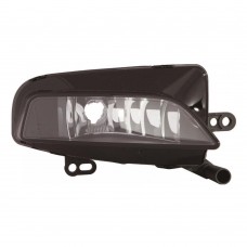 Audi A3 2012-2016 (S-Line) Front Fog Lamp Unit Driver Side